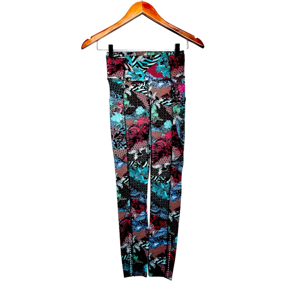 Lululemon Fast & Free Leggings 25”